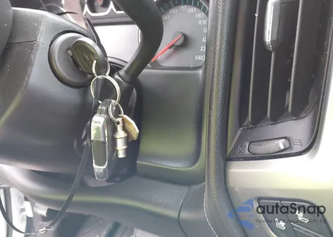 2019 Chevrolet Silverado 2500Hd Ltz from USA, damaged, VIN 1GC1KTEY8KF207492